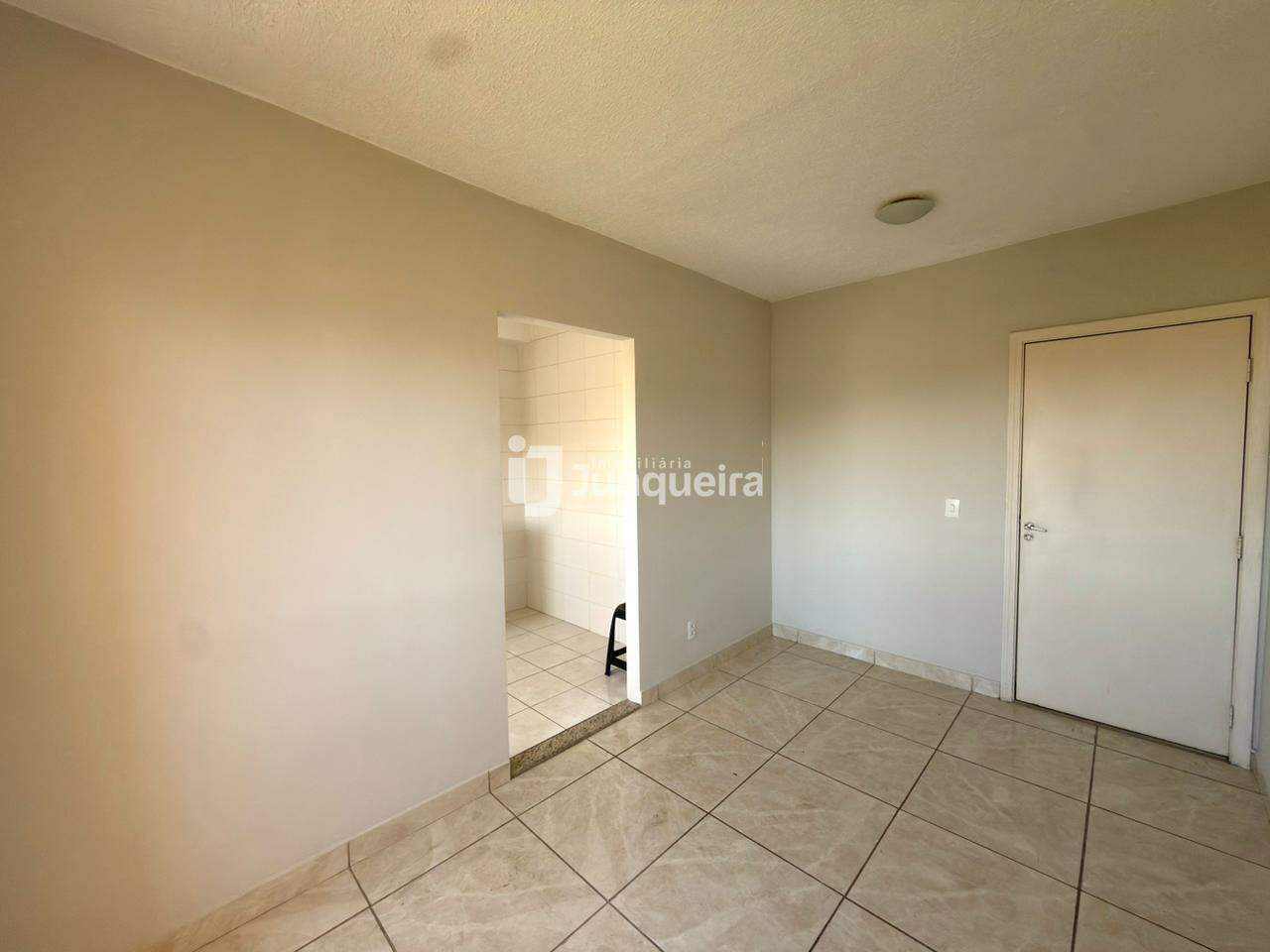Apartamento à venda no Torres do Jardim III, 2 quartos, 1 vaga, no bairro Nova América em Piracicaba - SP