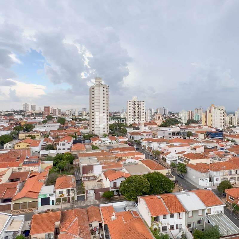 Apartamento à venda no Ouro Preto, 3 quartos, sendo 1 suíte, 1 vaga, no bairro Cidade Alta em Piracicaba - SP