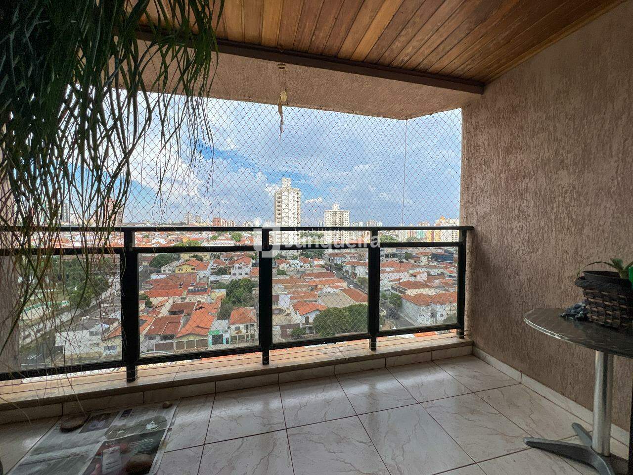 Apartamento à venda no Ouro Preto, 3 quartos, sendo 1 suíte, 1 vaga, no bairro Cidade Alta em Piracicaba - SP