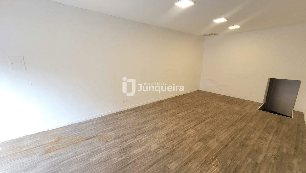 Foto 2 de Salão para aluguel, Centro - Piracicaba/SP
