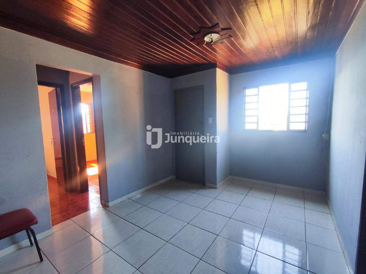 Casa à venda, 3 quartos, 2 vagas, no bairro Vila Kennedy em Rio das Pedras - SP