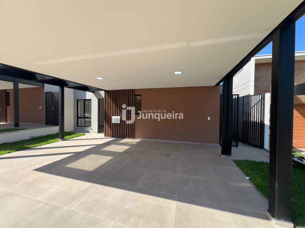 Casa em Condomínio para alugar no Authoria Reserva Jequitiba, 3 quartos, sendo 1 suíte, 2 vagas, no bairro Authoria Reserva Jequitibá em Piracicaba - SP