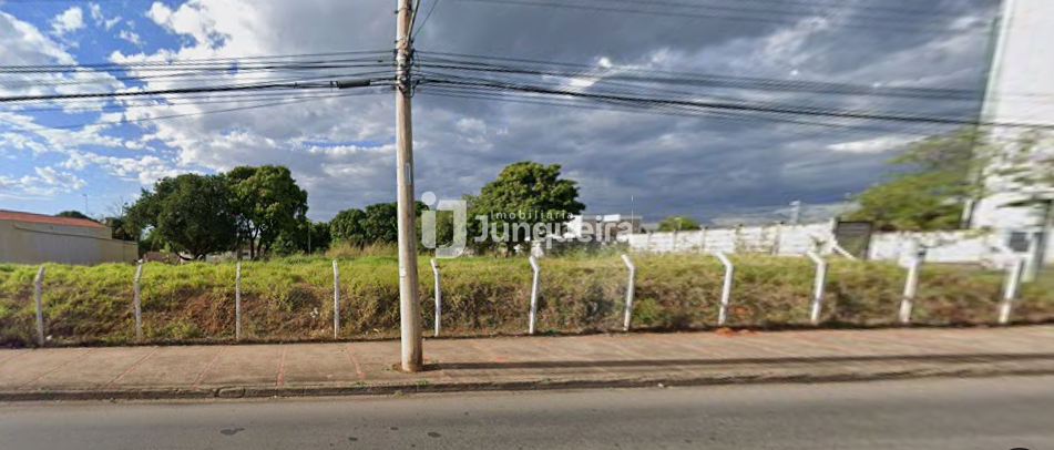 Terreno à venda, no bairro Campestre em Piracicaba - SP