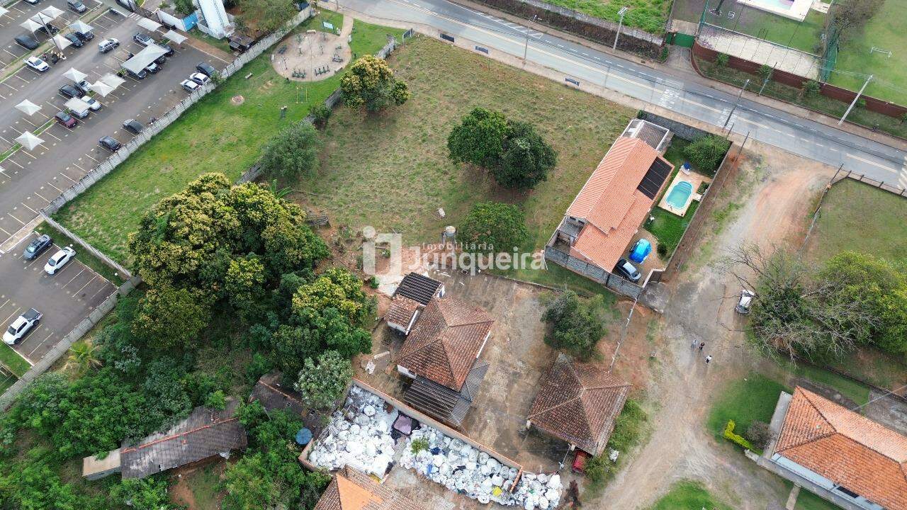 Terreno à venda, no bairro Campestre em Piracicaba - SP