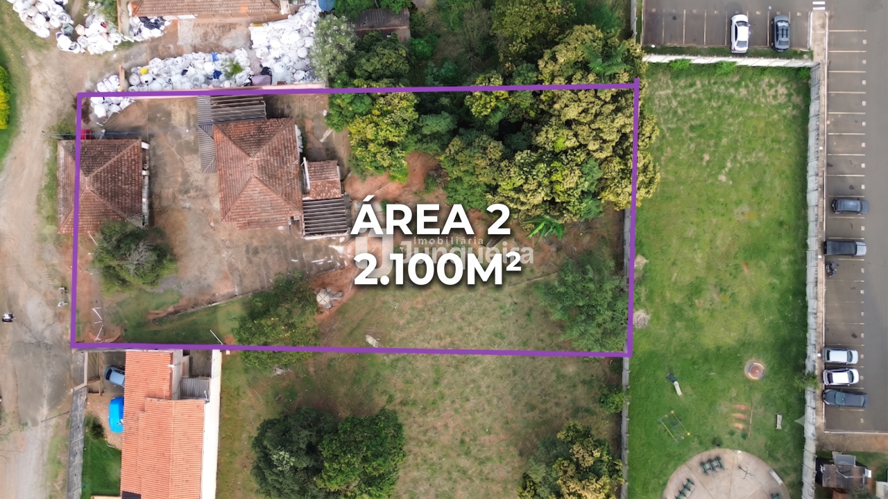 Terreno à venda, no bairro Campestre em Piracicaba - SP