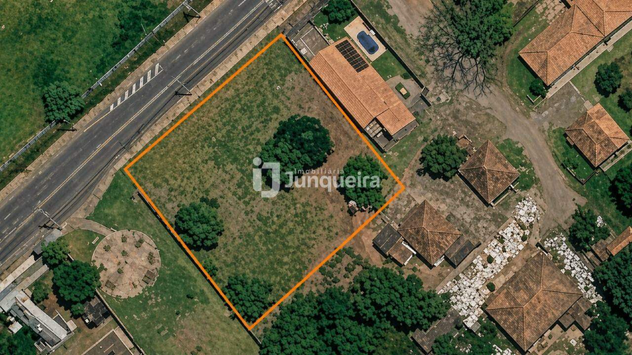 Terreno à venda, no bairro Campestre em Piracicaba - SP