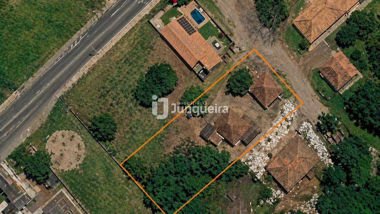 Terreno à venda, no bairro Campestre em Piracicaba - SP