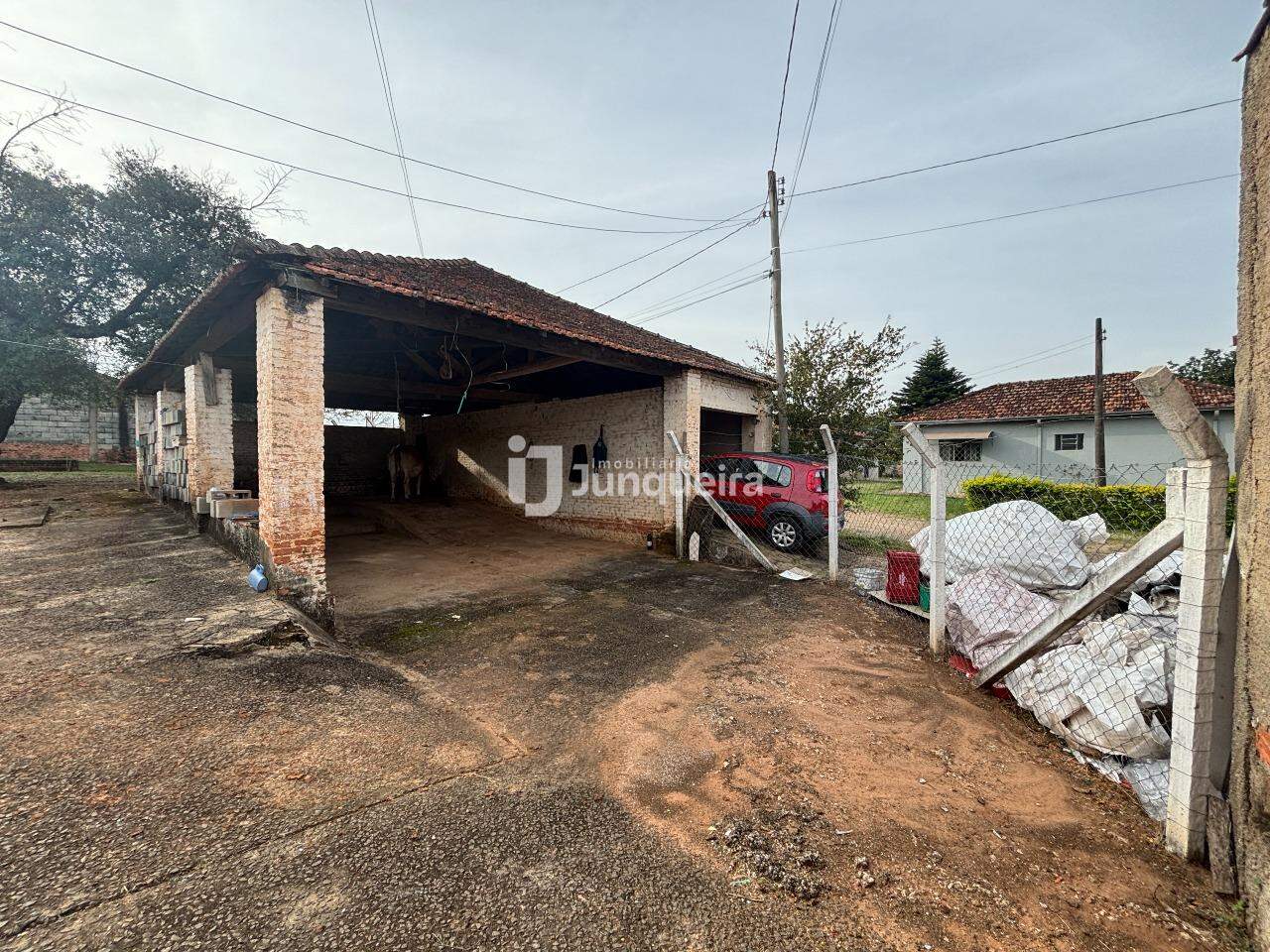Terreno à venda, no bairro Campestre em Piracicaba - SP