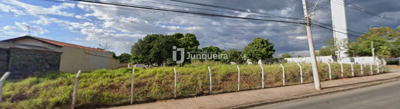 Terreno à venda, no bairro Campestre em Piracicaba - SP