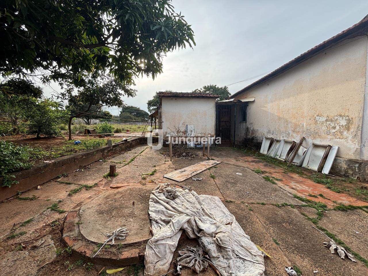 Terreno à venda, no bairro Campestre em Piracicaba - SP