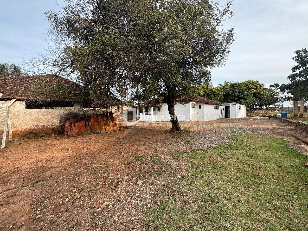 Terreno à venda, no bairro Campestre em Piracicaba - SP