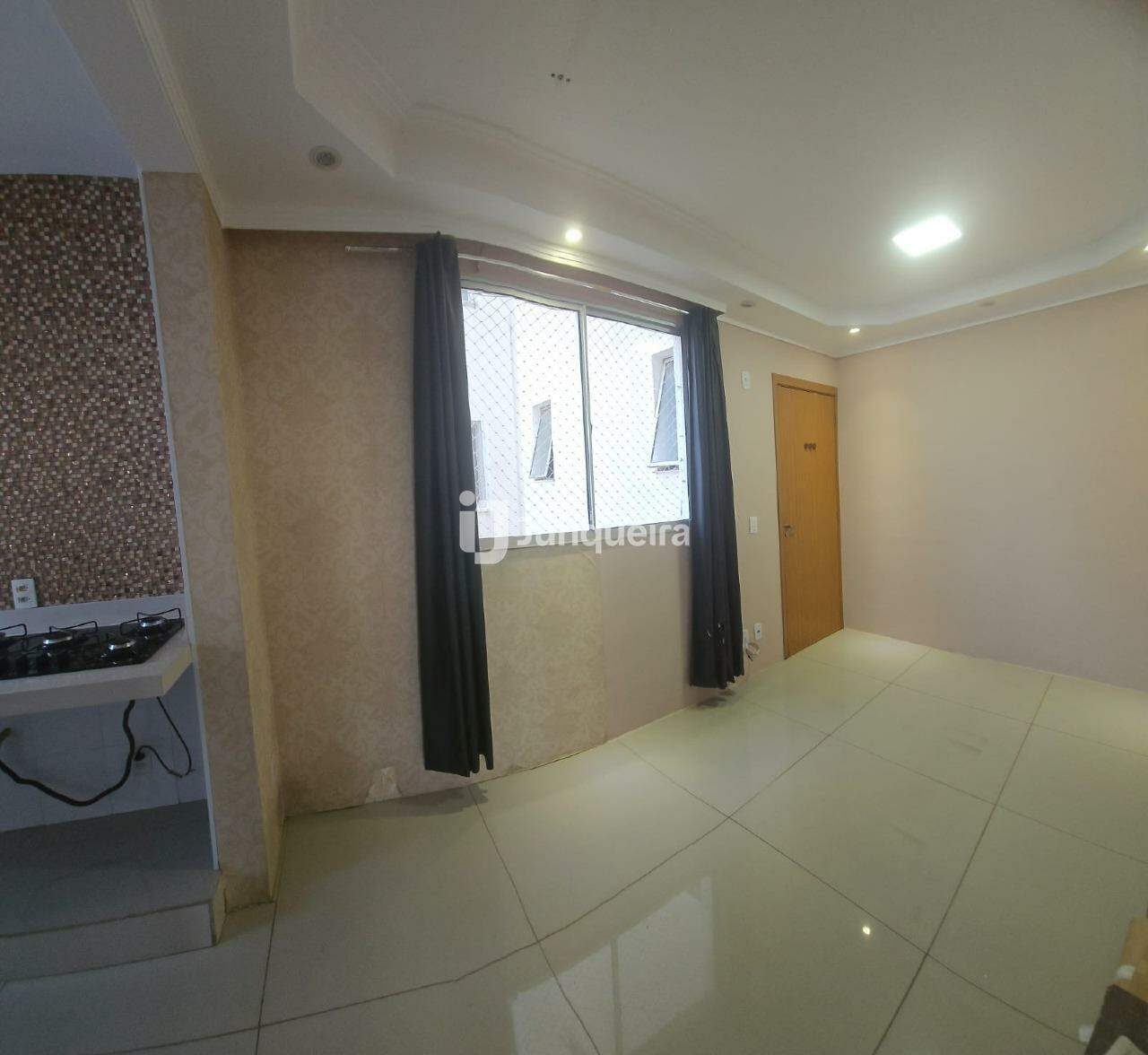 Apartamento para alugar, 2 quartos, 1 vaga, no bairro Pompéia em Piracicaba - SP