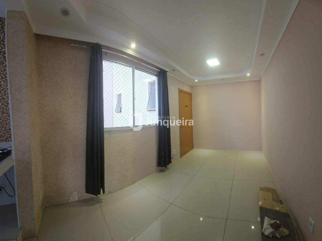 Apartamento para alugar, 2 quartos, 1 vaga, no bairro Pompéia em Piracicaba - SP