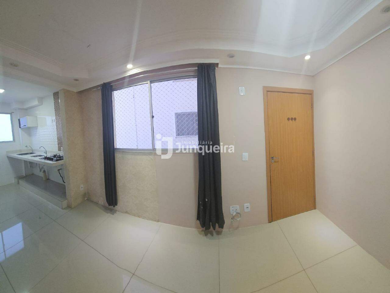 Apartamento para alugar, 2 quartos, 1 vaga, no bairro Pompéia em Piracicaba - SP