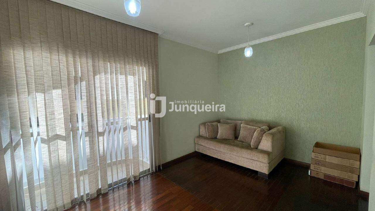 Apartamento à venda no Residencial Guarujá, 3 quartos, sendo 1 suíte, 1 vaga, no bairro Higienópolis em Piracicaba - SP