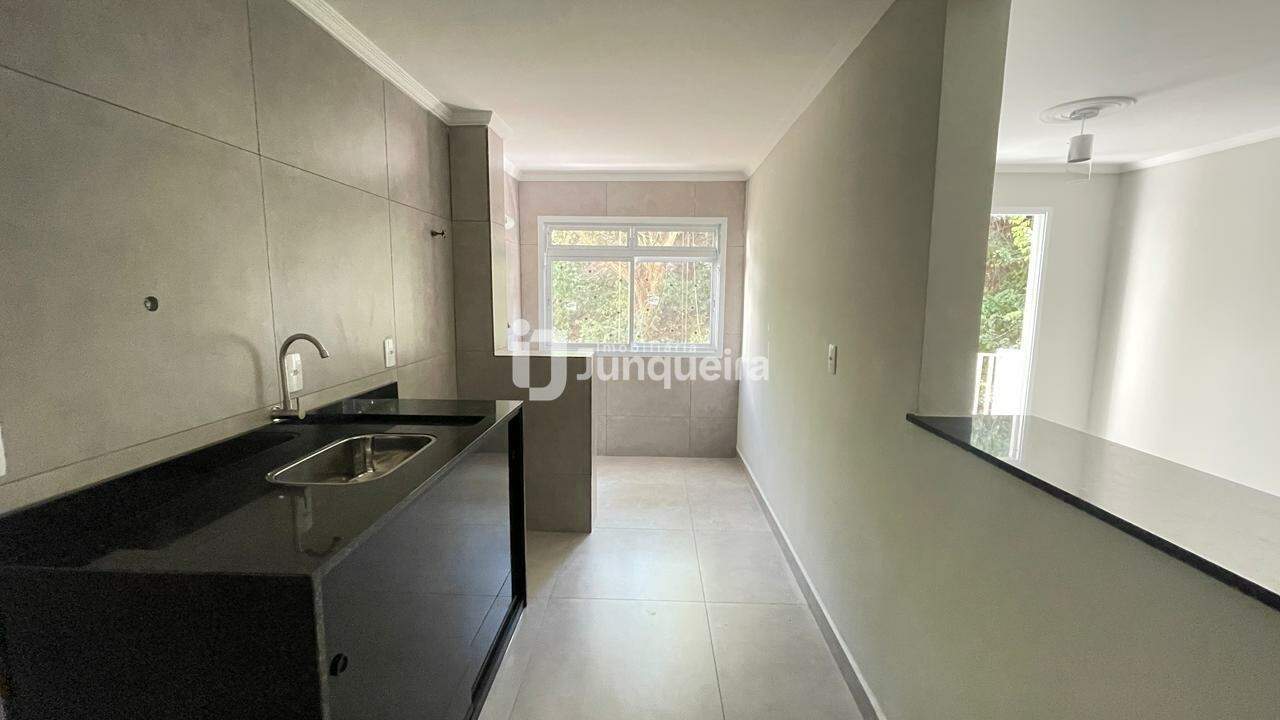Apartamento para alugar no Colinas de Piracicaba , 2 quartos, 1 vaga, no bairro Glebas Califórnia em Piracicaba - SP