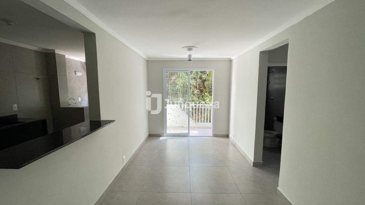 Apartamento para alugar no Colinas de Piracicaba , 2 quartos, 1 vaga, no bairro Glebas Califórnia em Piracicaba - SP
