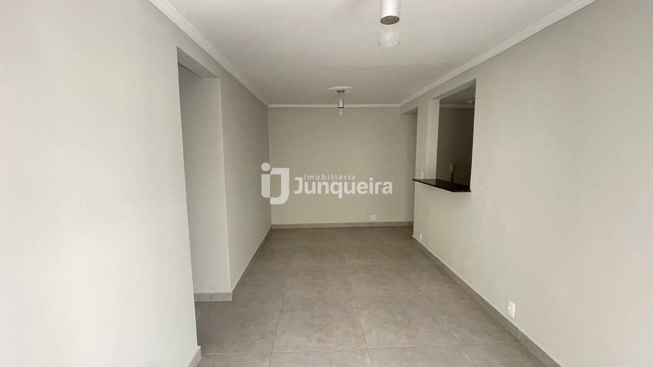 Apartamento para alugar no Colinas de Piracicaba , 2 quartos, 1 vaga, no bairro Glebas Califórnia em Piracicaba - SP