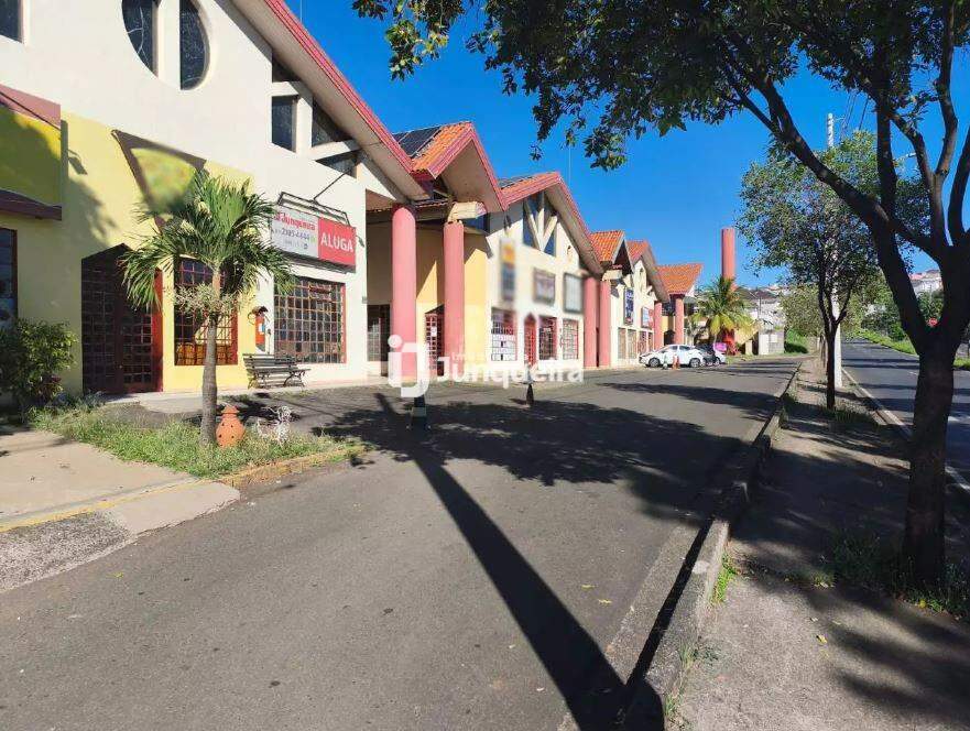 Prédio Comercial à venda, no bairro Glebas Califórnia em Piracicaba - SP