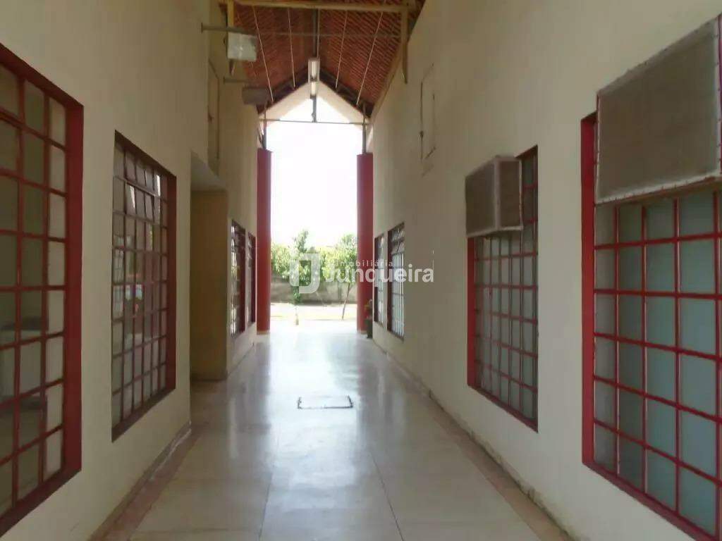 Prédio Comercial à venda, no bairro Glebas Califórnia em Piracicaba - SP