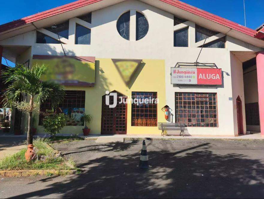 Prédio Comercial à venda, no bairro Glebas Califórnia em Piracicaba - SP