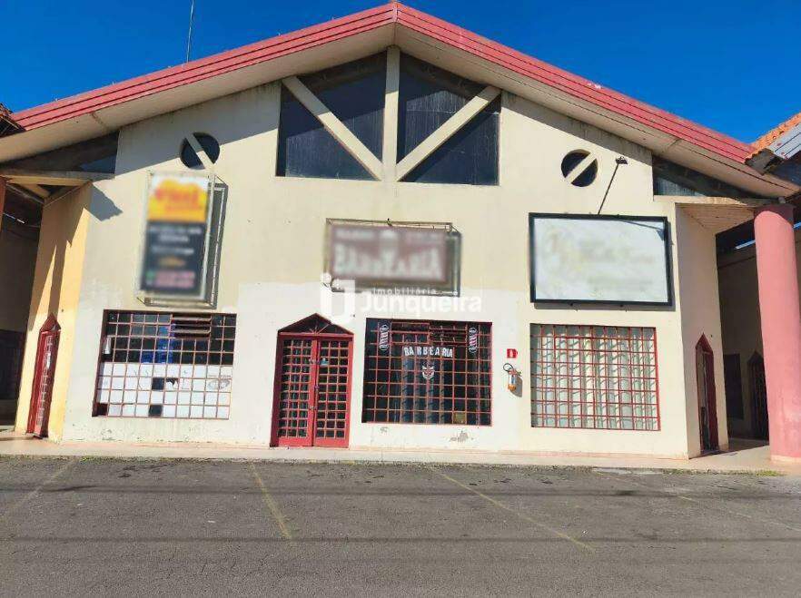 Prédio Comercial à venda, no bairro Glebas Califórnia em Piracicaba - SP