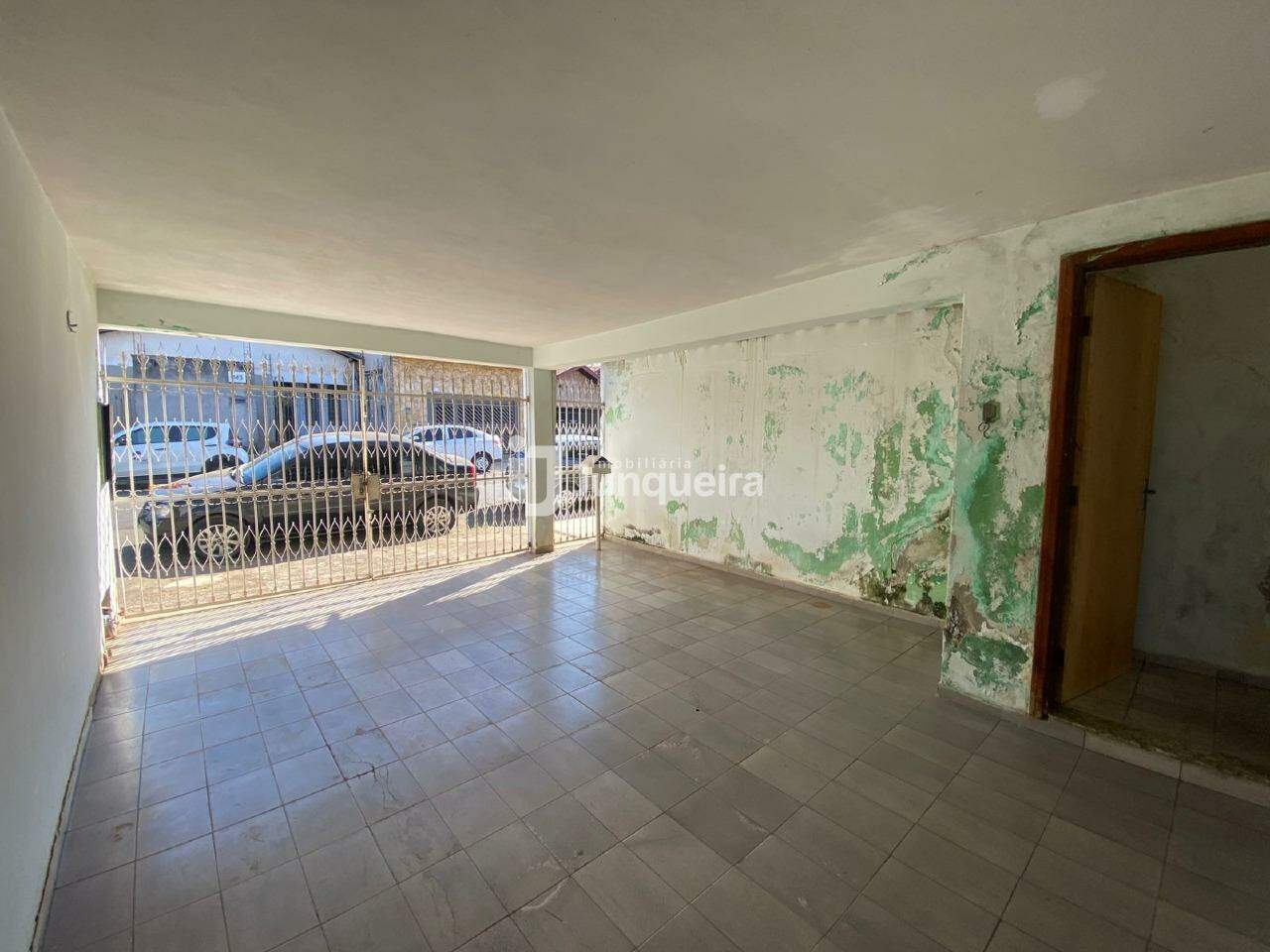Casa à venda, 3 quartos, 8 vagas, no bairro Jardim Planalto em Piracicaba - SP