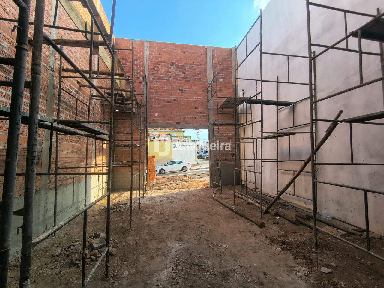 Foto 3 de Salão para aluguel, 2 vagas, Residencial Paineiras - Piracicaba/SP