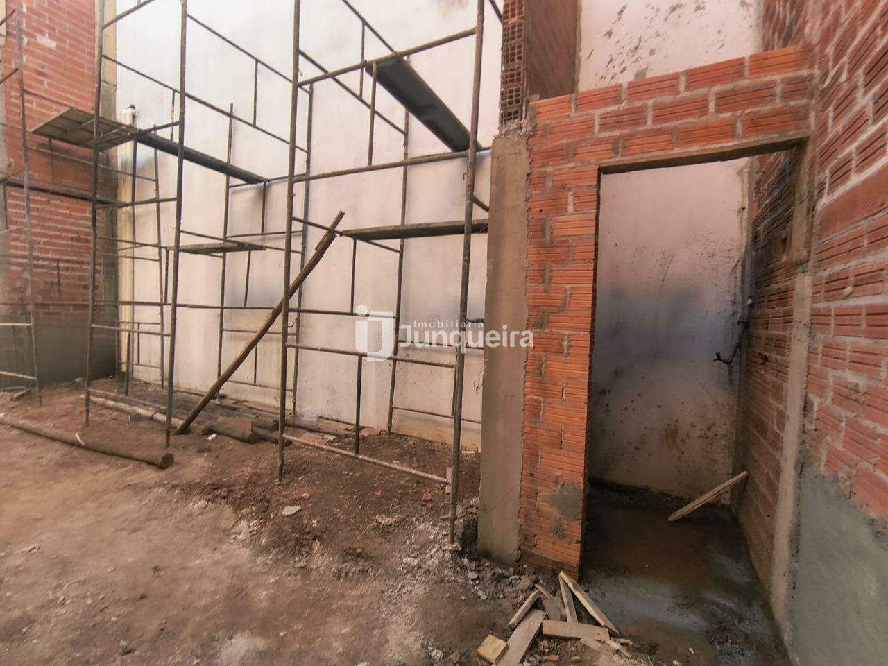 Foto 4 de Salão para aluguel, 2 vagas, Residencial Paineiras - Piracicaba/SP