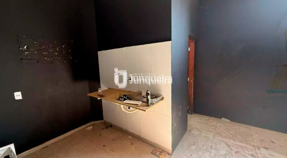 Salão para alugar, no bairro Santa Terezinha em Piracicaba - SP
