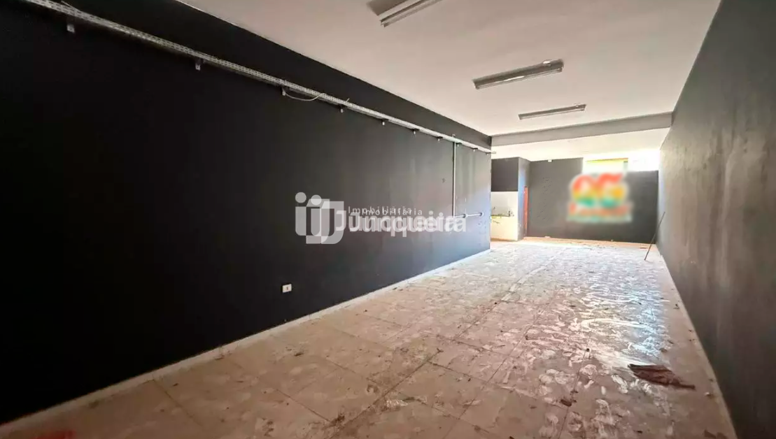 Salão para alugar, no bairro Santa Terezinha em Piracicaba - SP