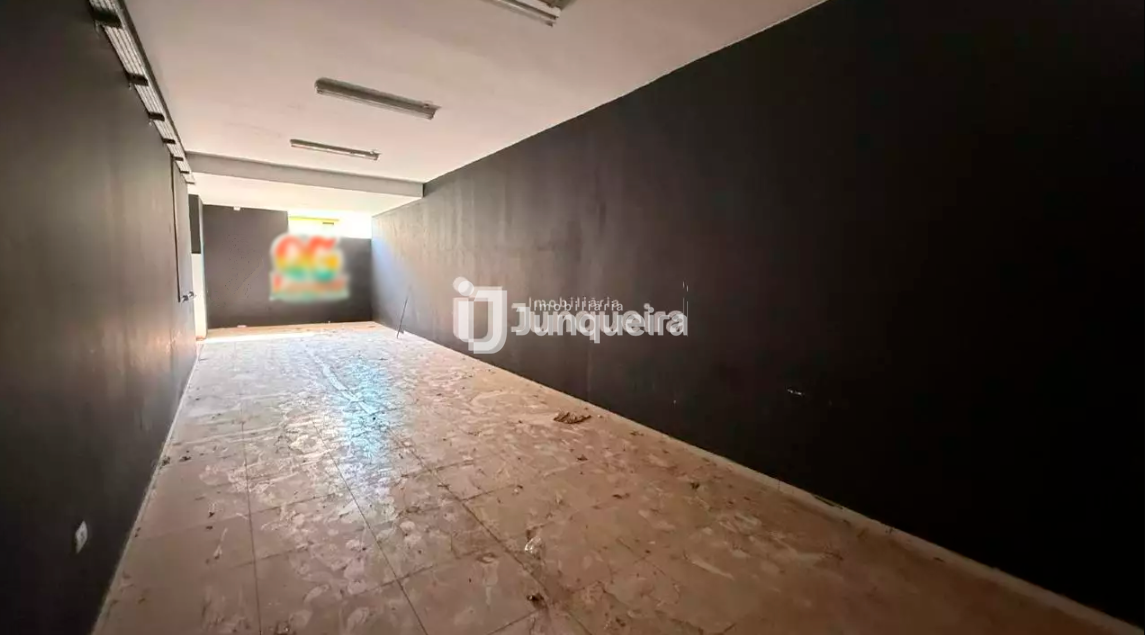 Salão para alugar, no bairro Santa Terezinha em Piracicaba - SP