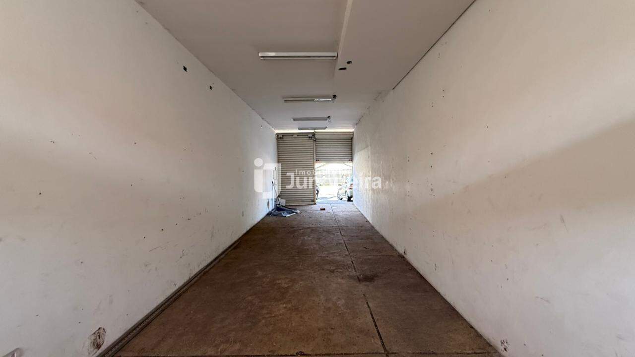Salão para alugar, no bairro Santa Terezinha em Piracicaba - SP
