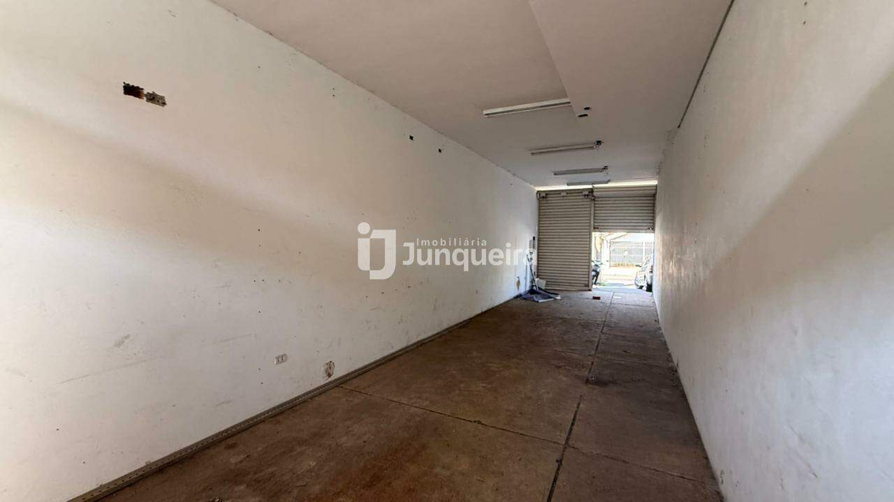 Salão para alugar, no bairro Santa Terezinha em Piracicaba - SP