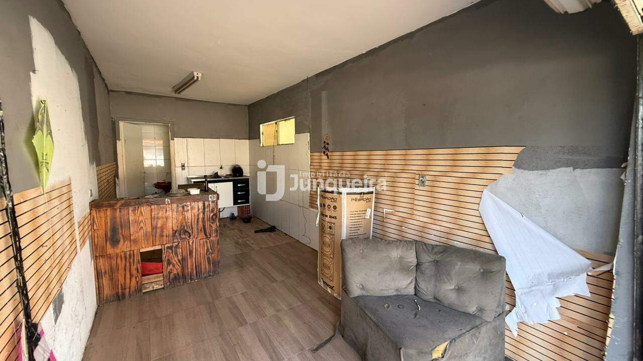 Salão para alugar, no bairro Santa Terezinha em Piracicaba - SP