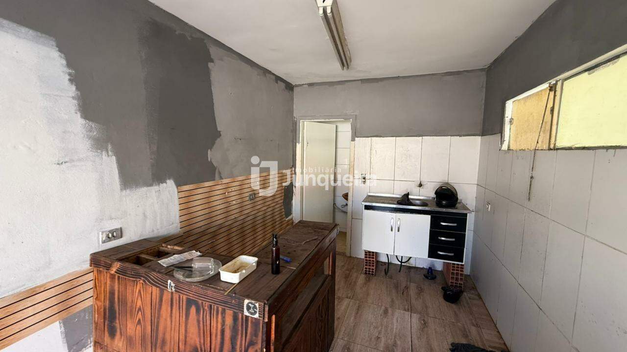 Salão para alugar, no bairro Santa Terezinha em Piracicaba - SP