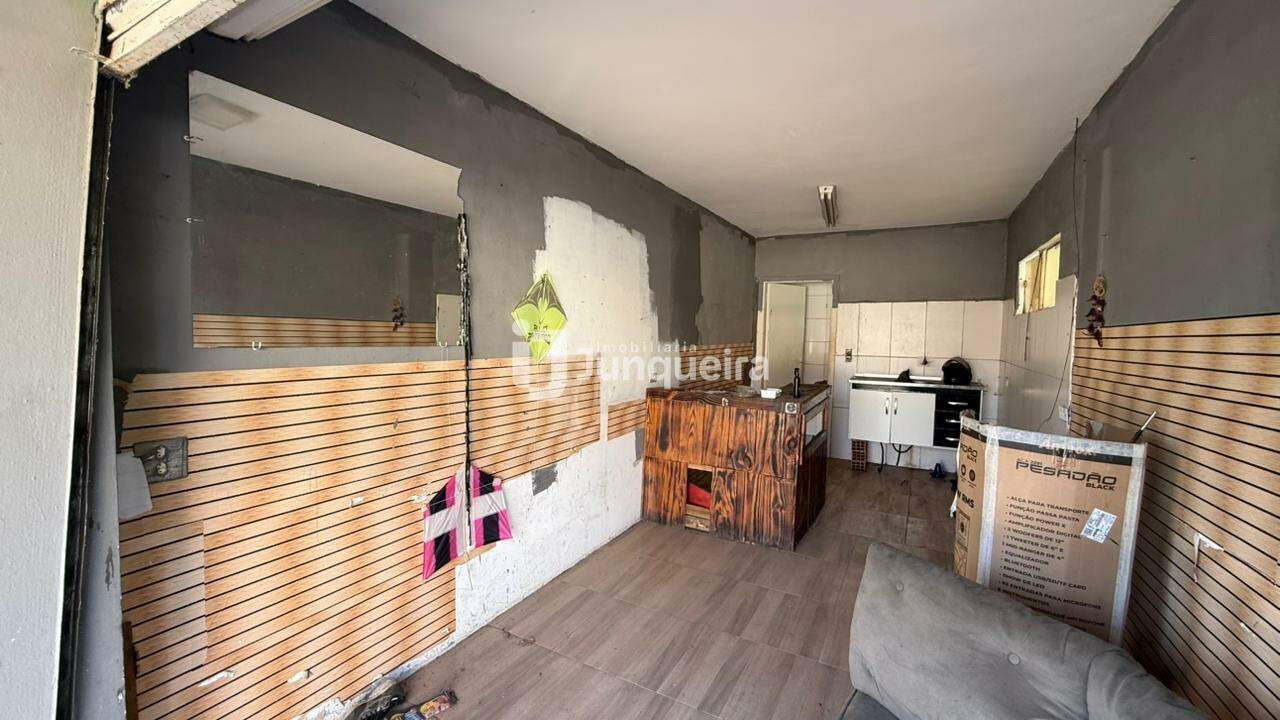 Salão para alugar, no bairro Santa Terezinha em Piracicaba - SP