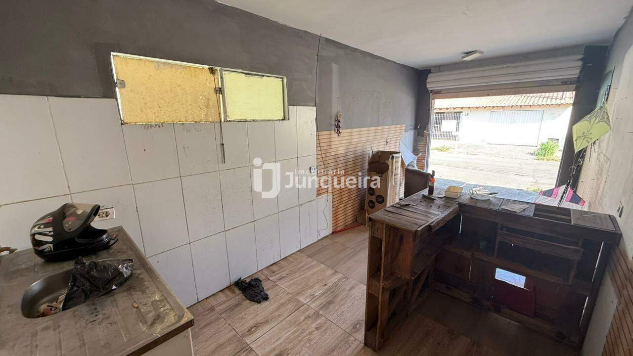 Salão para alugar, no bairro Santa Terezinha em Piracicaba - SP