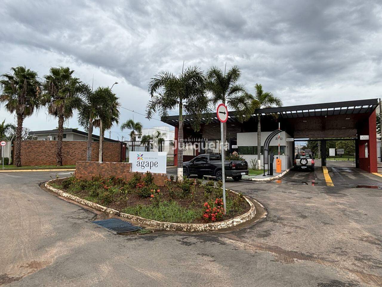 Terreno em Condomínio à venda no Residencial Ágape, 2 quartos, no bairro Campestre em Piracicaba - SP
