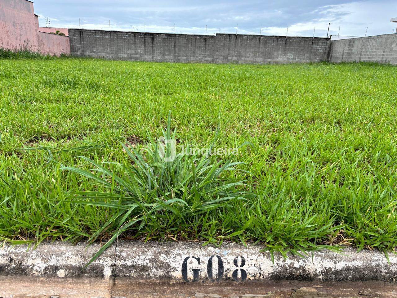 Terreno em Condomínio à venda no Residencial Ágape, 2 quartos, no bairro Campestre em Piracicaba - SP