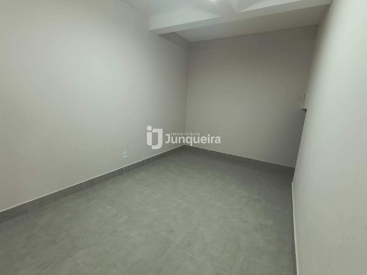 Casa para alugar, 1 quarto, no bairro Campestre em Piracicaba - SP