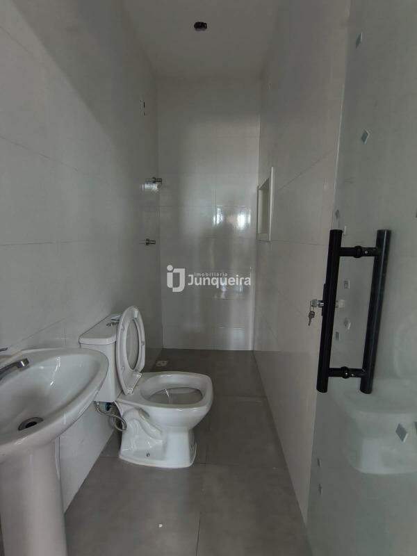 Casa para alugar, 1 quarto, no bairro Campestre em Piracicaba - SP