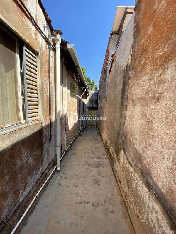 Casa à venda, 3 quartos, no bairro Vila Rezende em Piracicaba - SP