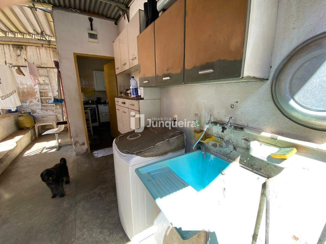 Casa à venda, 3 quartos, no bairro Vila Rezende em Piracicaba - SP