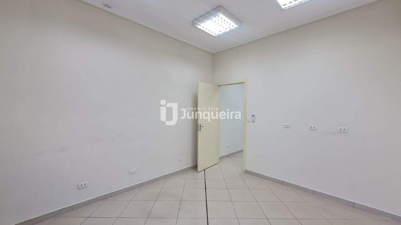 Foto 5 de Sala Comercial para aluguel, Paulista - Piracicaba/SP