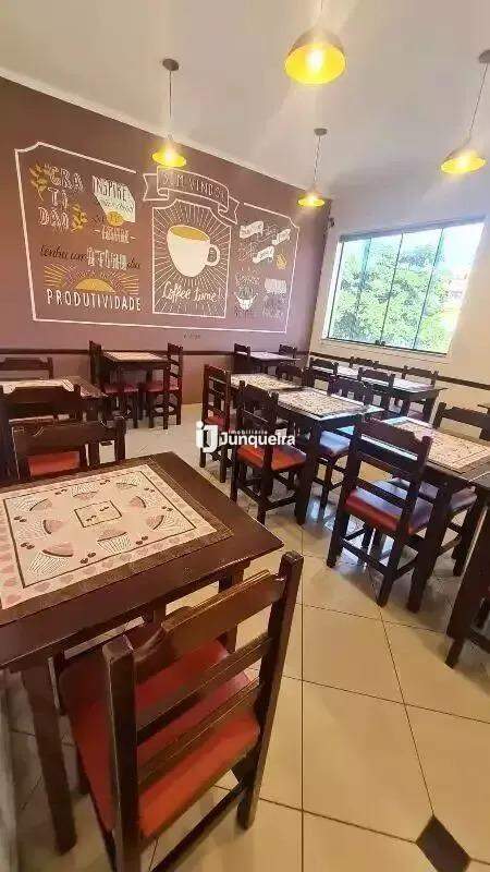 Foto 4 de Sala Comercial para aluguel, Paulista - Piracicaba/SP
