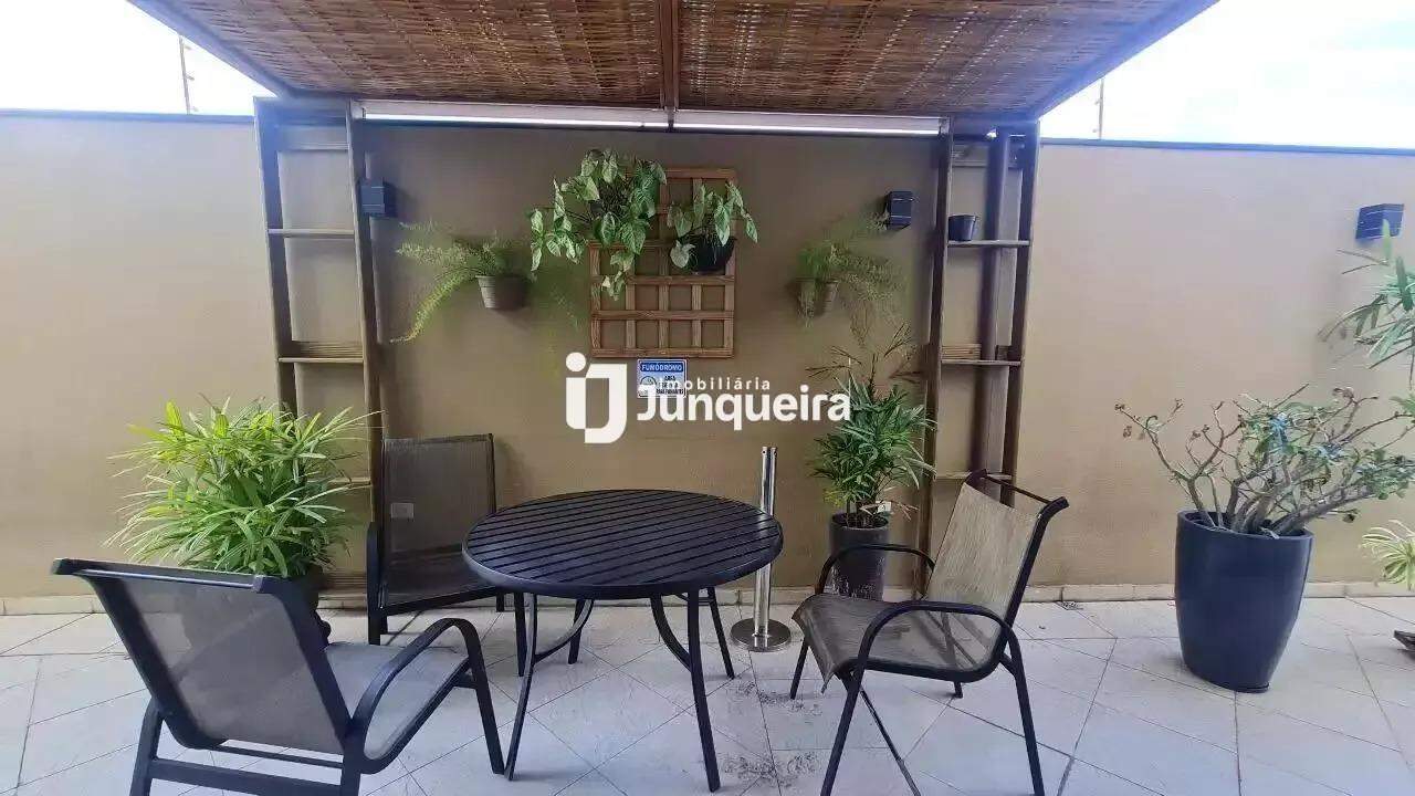 Foto 2 de Sala Comercial para aluguel, Paulista - Piracicaba/SP