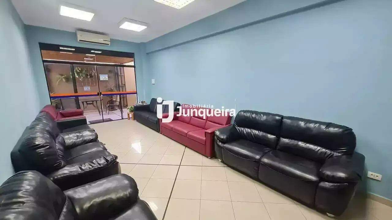 Foto 3 de Sala Comercial para aluguel, Paulista - Piracicaba/SP