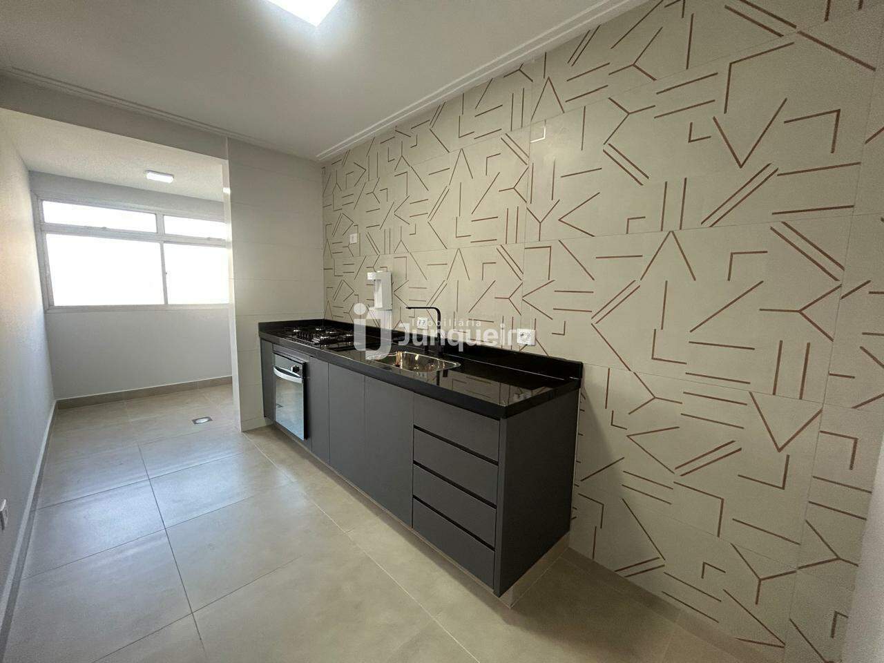 Apartamento à venda no Arcadas, 2 quartos, 1 vaga, no bairro Vila Independência em Piracicaba - SP