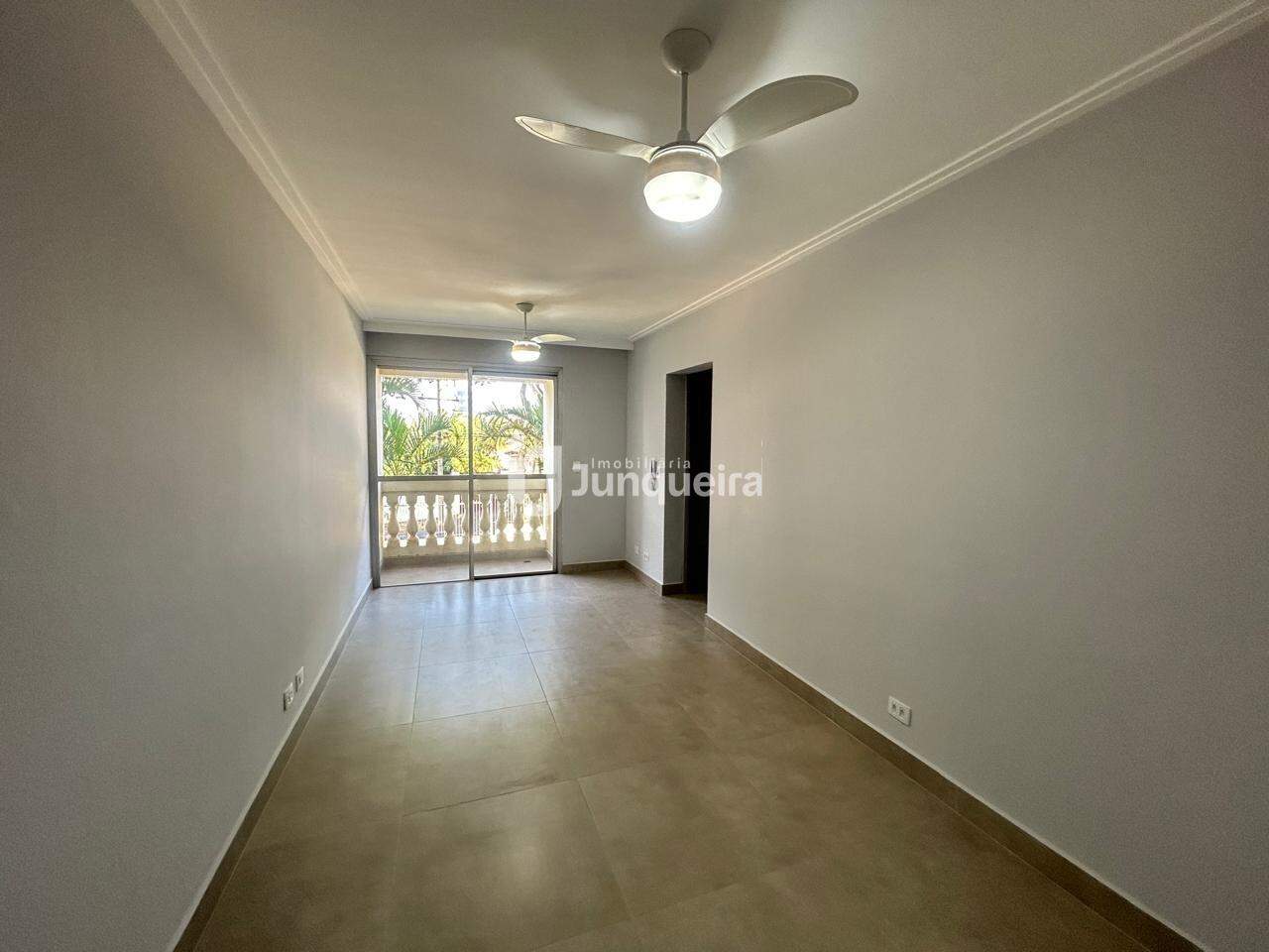 Apartamento à venda no Arcadas, 2 quartos, 1 vaga, no bairro Vila Independência em Piracicaba - SP